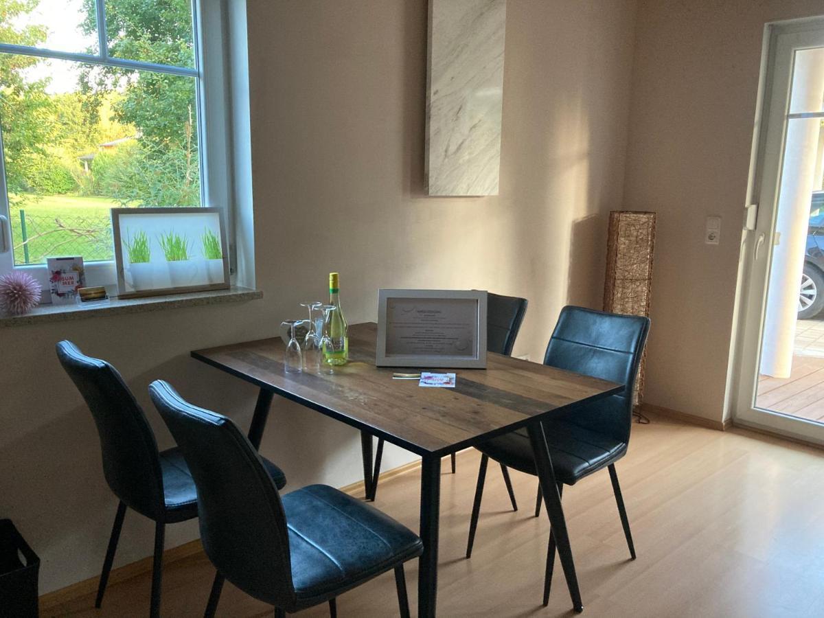 Villa Toskana Wohnung 1 Wackersdorf Kültér fotó