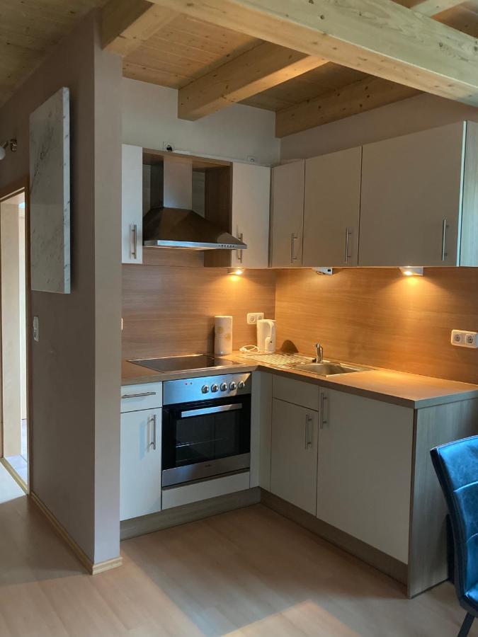 Villa Toskana Wohnung 1 Wackersdorf Kültér fotó