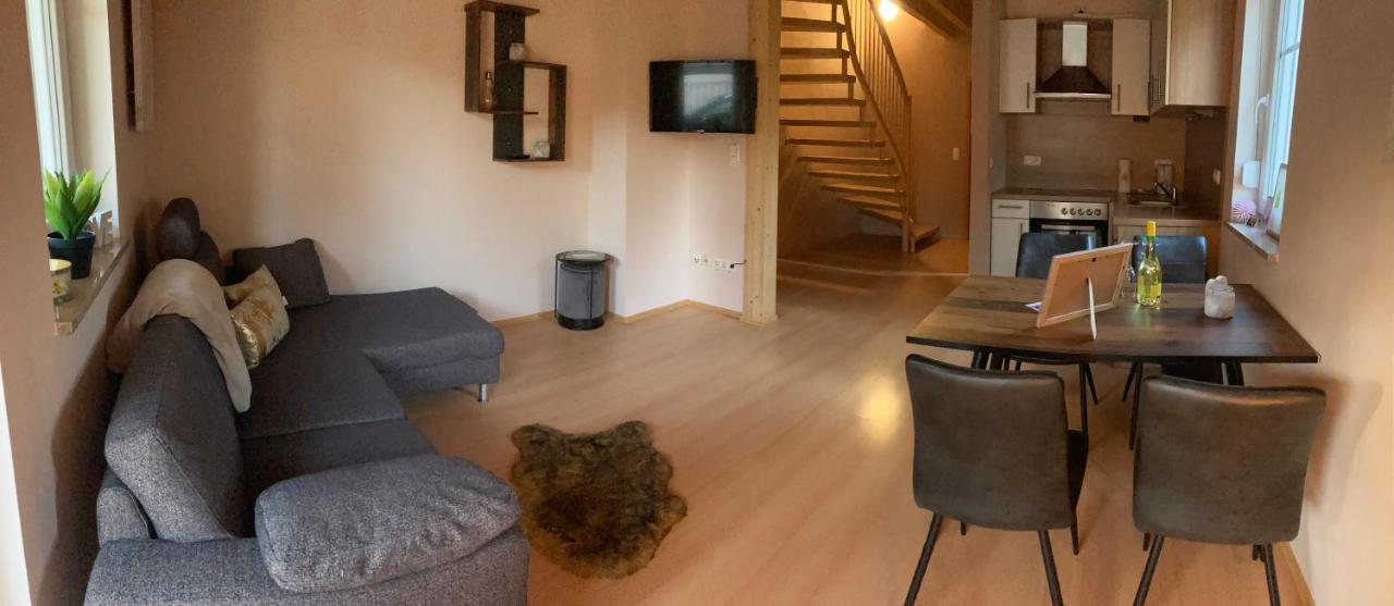 Villa Toskana Wohnung 1 Wackersdorf Kültér fotó