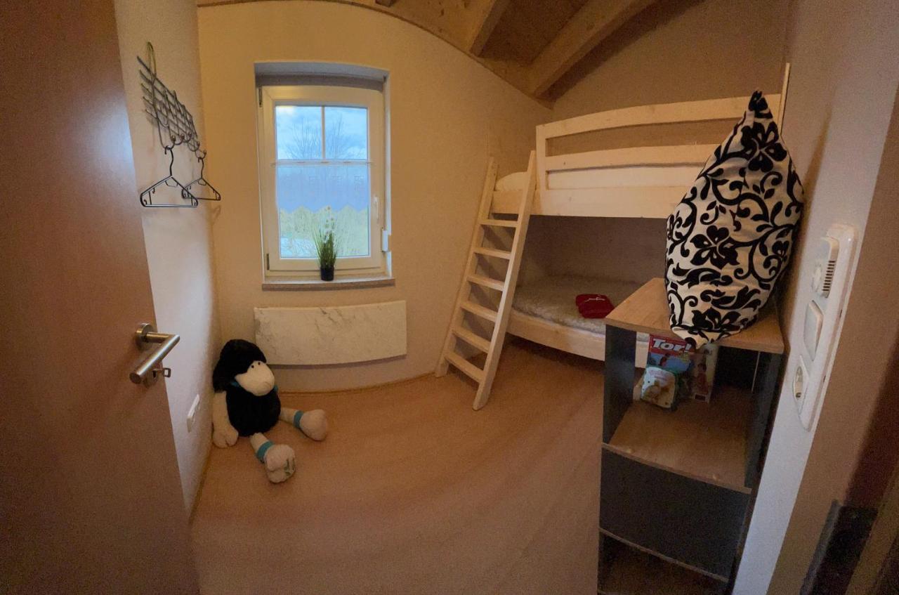 Villa Toskana Wohnung 1 Wackersdorf Kültér fotó